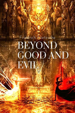 Beyond Good And Evil: Prelude To A Philosophy Of The Future