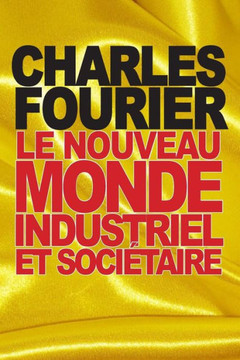 Le nouveau monde industriel et soci?taire