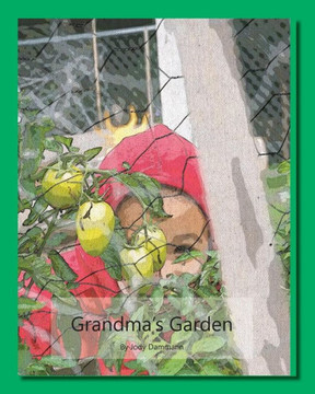 Grandma's Garden