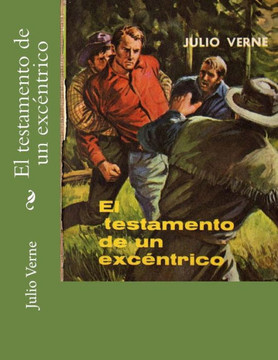 El testamento de un exc?ntrico