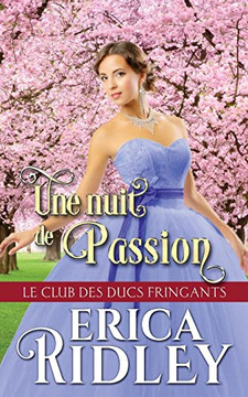 Une Nuit De Passion Une Nuit De Passion