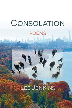 Consolation; Poems