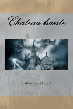 Chateau hante