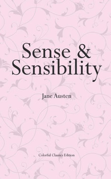 Sense and Sensibility