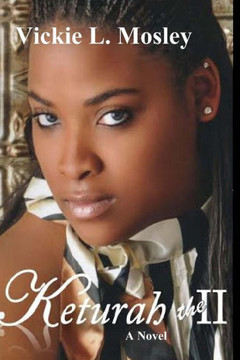 Keturah The Ii