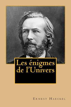 Les enigmes de l'Univers