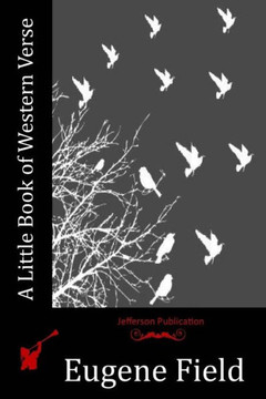 A Little Book of Western Verse