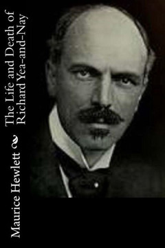 The Life and Death of Richard Yea-and-Nay