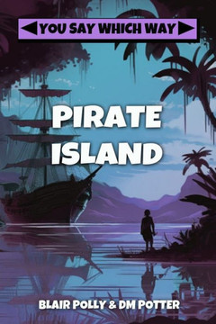 Pirate Island