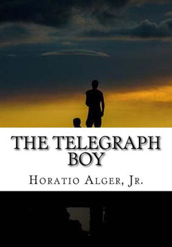 The telegraph boy