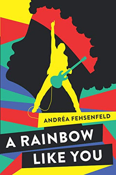 A Rainbow Like You