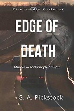 Edge Of Death: Murder ? For Principle or Profit Edge Of Death: Murder ? For Principle or Profit