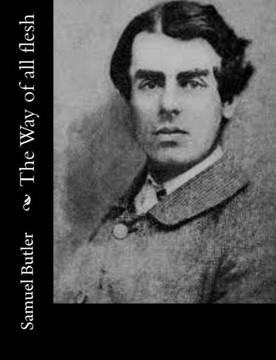 The Way of all flesh