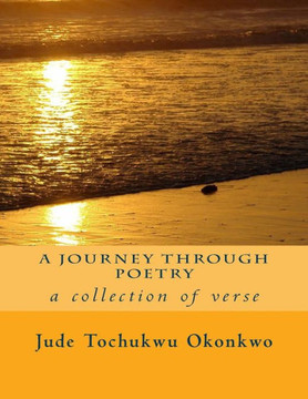A Journey through Poetry