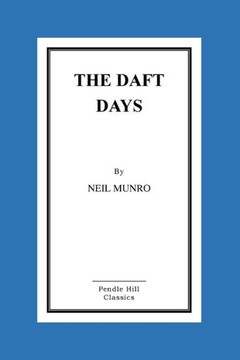 The Daft Days