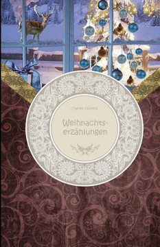 Weihnachtserz?hlungen