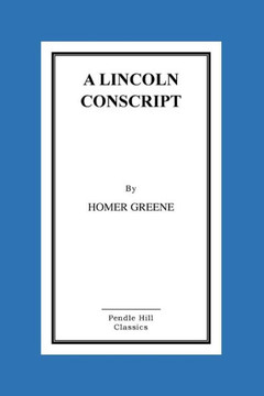A Lincoln Conscript