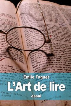 L'Art de lire
