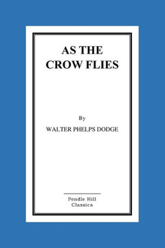 As the Crow Flies
