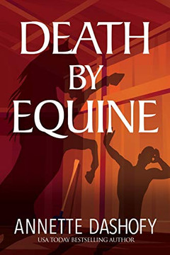 Death By Equine