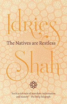 The Natives are Restless - 9781784791742