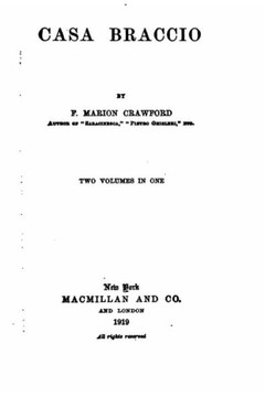 Casa Braccio