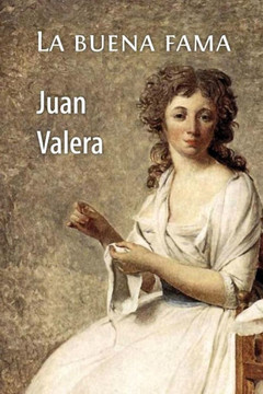 La buena fama La buena fama