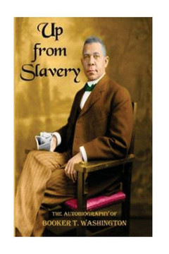 Up from slavery: an autobiography