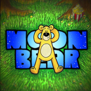 Moon Bear