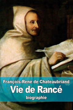 Vie de Ranc?