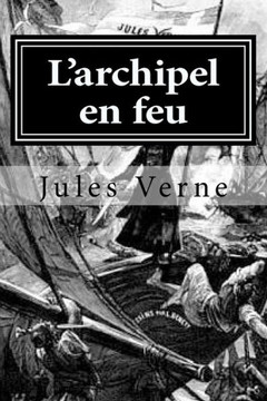 L'archipel en feu