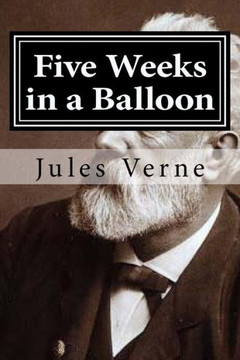 Five Weeks in a Balloon