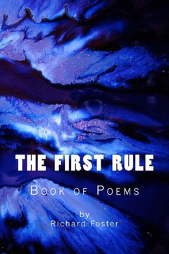 The First Rule: Book of Poems