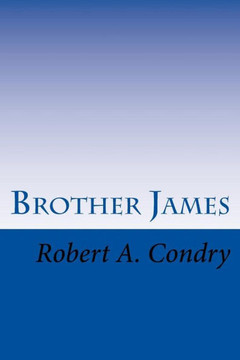 Brother James