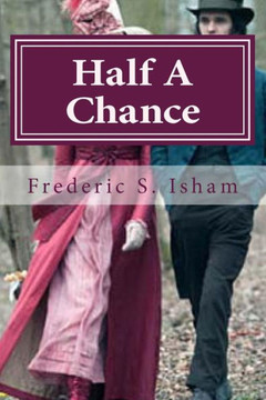 Half A Chance