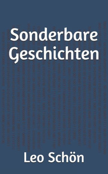 Sonderbare Geschichten