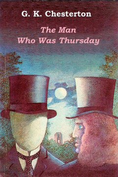 The Man Who Was Thursday