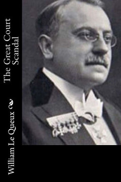 The Great Court Scandal