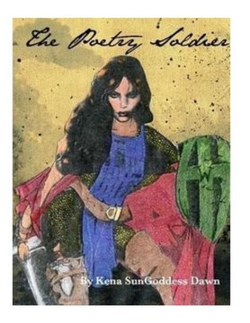 The Poetry Soldier