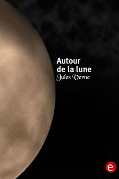 Autour de la lune