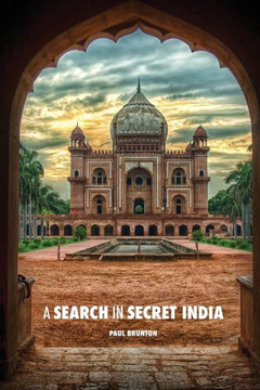 A Search in Secret India