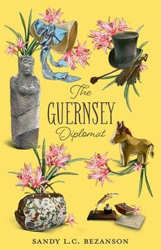The Guernsey Diplomat