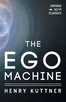 The Ego Machine