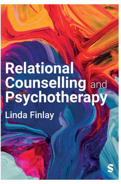 Relational Counselling and Psychotherapy