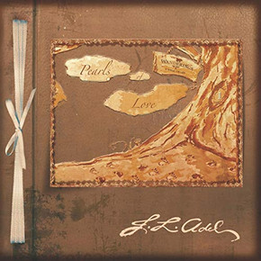 Pearls of Love : Wanderings of the 4 Little Bears