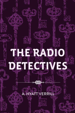 The Radio Detectives
