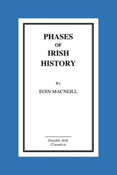 Phases of Irish History