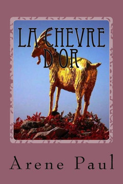 La chevre d'or