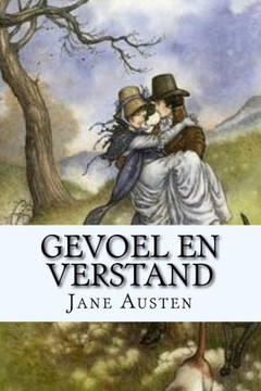 Gevoel en Verstand