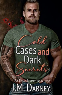 Cold Cases And Dark Secrets